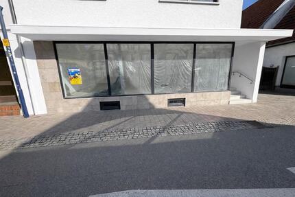 Gewerbeobjekt Bad Schönborn - 750&euro; | Angebot:25297817