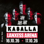Loge / Premiumbereich - 15 Jahre Kasalla in der Arena + Gäste