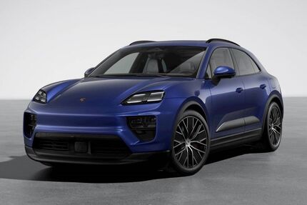 Porsche Macan 24.616 km 92.900 &euro; Mannheim 68229
