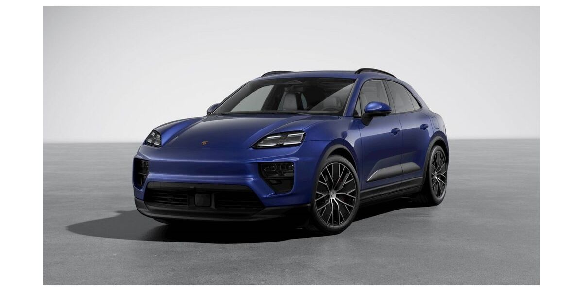 Porsche Macan 24.616 km 92.900 &euro; Mannheim 68229