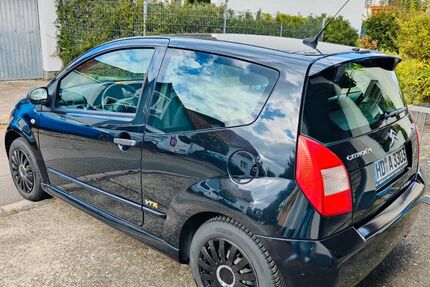 Citroen C2 170.000 km 2.600 € Karlsruhe 76133