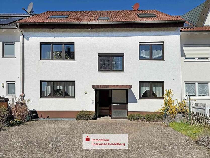 Haus zum Kaufen in Altlußheim 499.000 € 194 m²