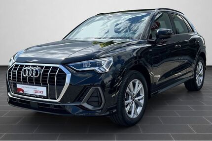 Audi Q3 46.339 km 33.390 &euro; Walldorf 69190