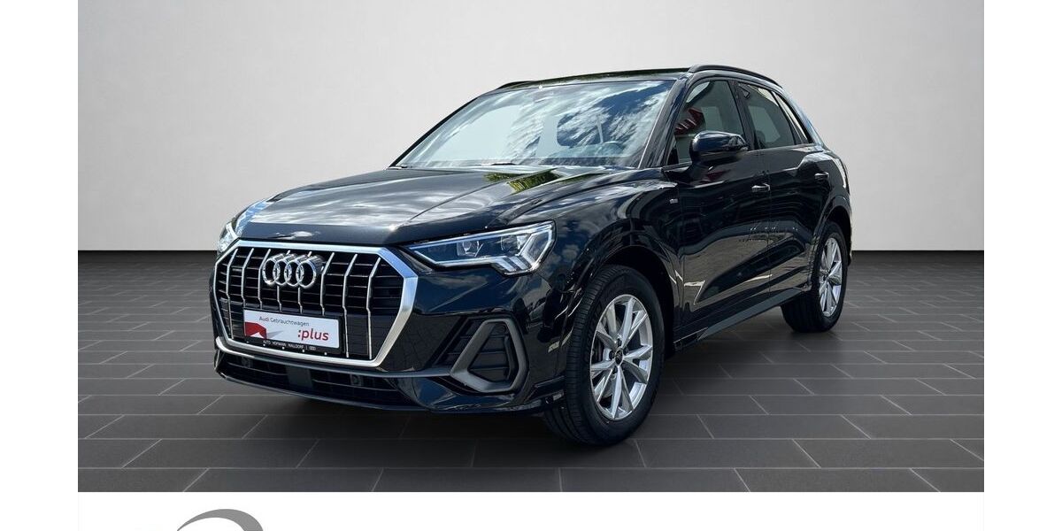Audi Q3 46.339 km 33.800 &euro; Walldorf 69190