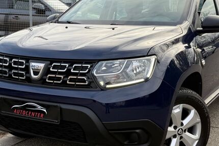 Dacia Duster 36.000 km 12.990 &euro; Weinheim 69469