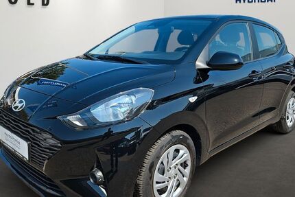 Hyundai i10 7.986 km 14.890 &euro; Ludwigshafen 67059