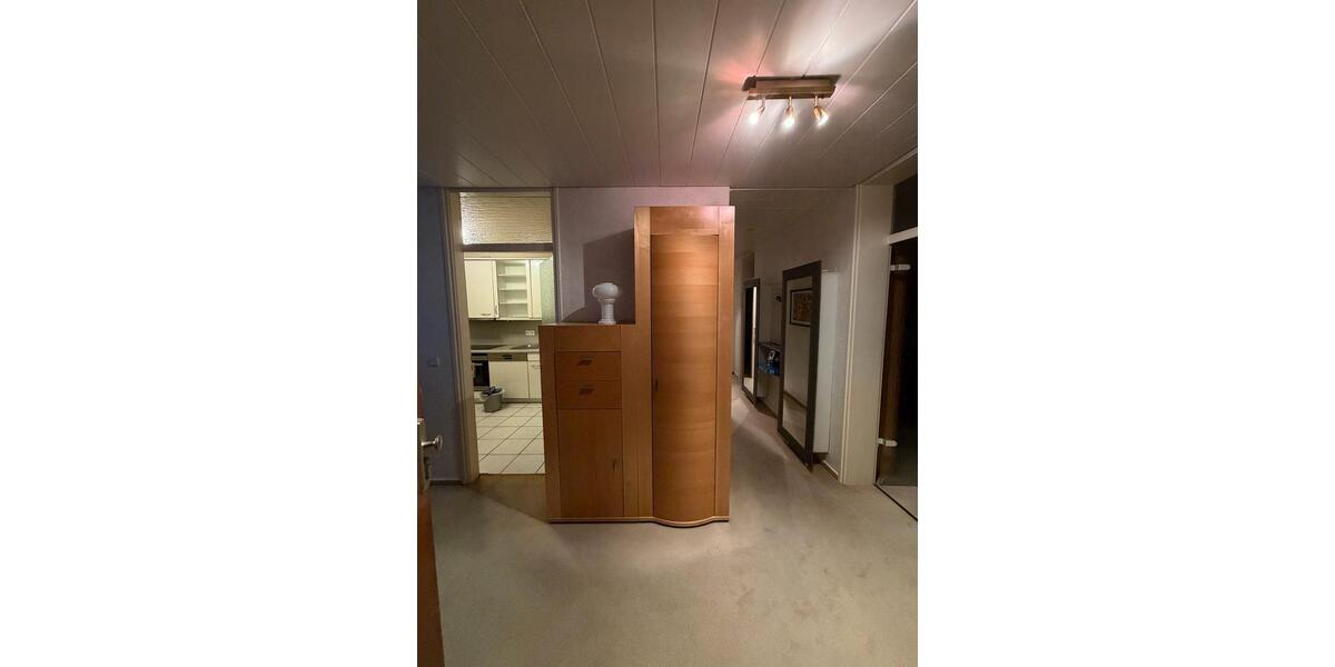 Etagenwohnung Mannheim Gartenstadt - 3 Zimmer, 79 m&sup2;, 229.000&euro; | Angebot:26105356