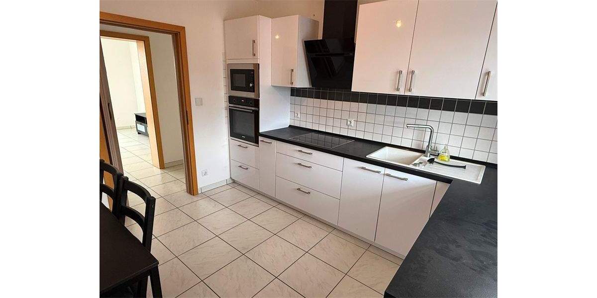 +++ MUTTERSTADT SOFORT BEZUGSFREI: 3 ZKB – ETW MIT BALKON IN KLEINER WOHNEINHEIT IN SCHÖNER LAGE GELEGEN +++ 3 zimmer