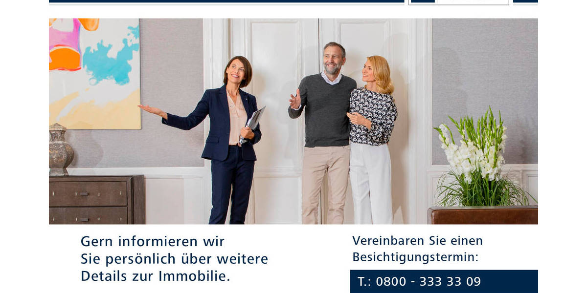 Etagenwohnung Heidelberg/Weststadt Weststadt - 3 Zimmer, 78 m&sup2;, 320.000&euro; | Angebot:26017612