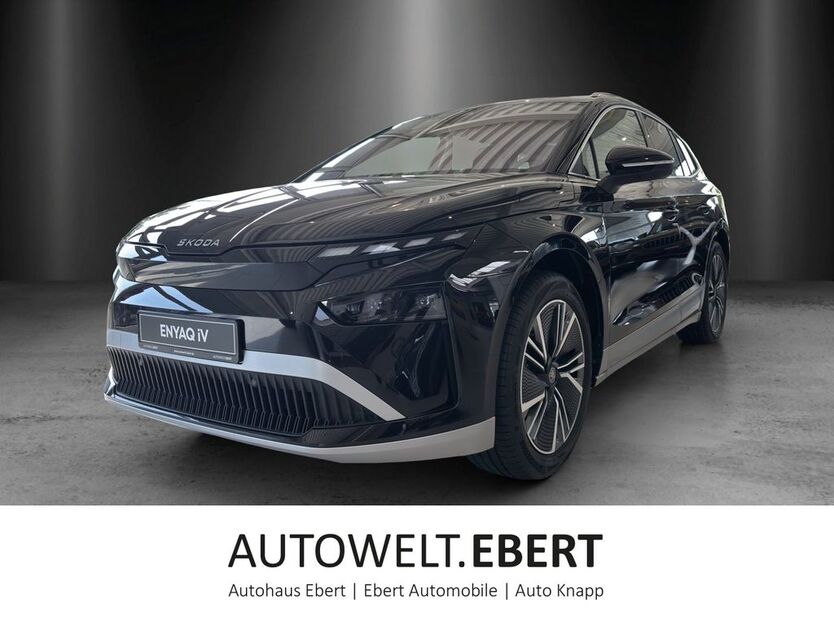 Skoda Enyaq 3.500 km 43.880 € Sandhausen 69207