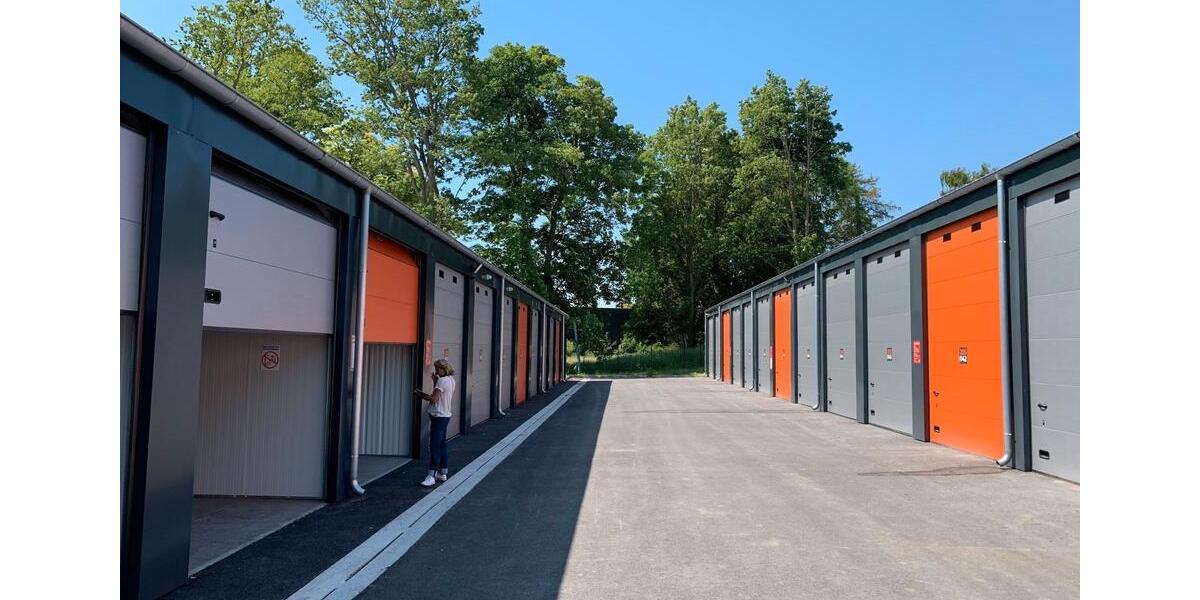 Gewerbeobjekt Heidelberg Boxberg - 295&euro; | Angebot:26274043