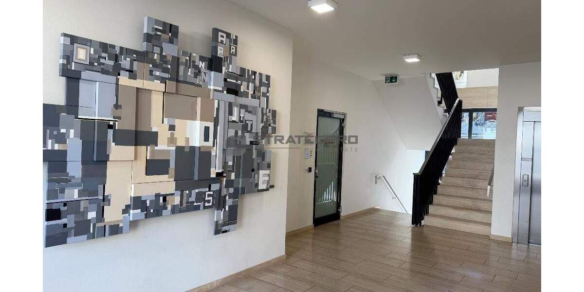 EASTSITE ONE - Das Bürohaus zimmer