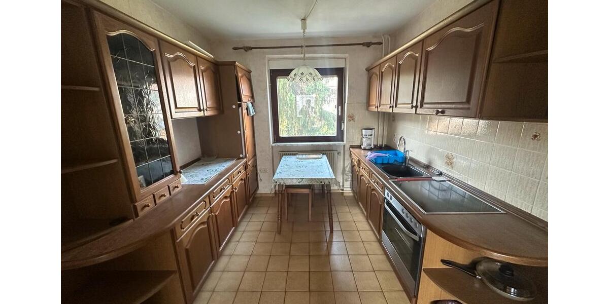 Reihenhaus Mannheim Feudenheim - 4 Zimmer, 100 m&sup2;, 1.380&euro; | Angebot:25458795