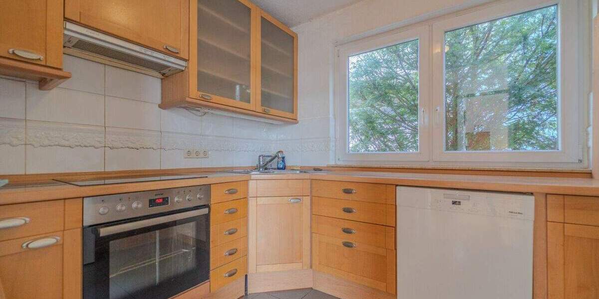 Reihenendhaus Heidelberg / Emmertsgrund Emmertsgrund - 6 Zimmer, 186 m&sup2;, 440.000&euro; | Angebot:25669381