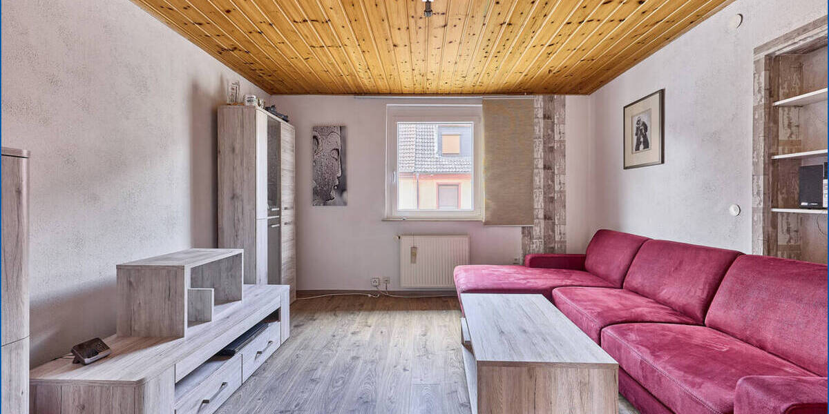 Reihenmittelhaus Ludwigshafen am Rhein Oppau - 5 Zimmer, 138 m&sup2;, 345.000&euro; | Angebot:26704448