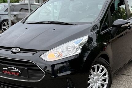 Ford B-Max 173.000 km 2.900 &euro; Weinheim 69469