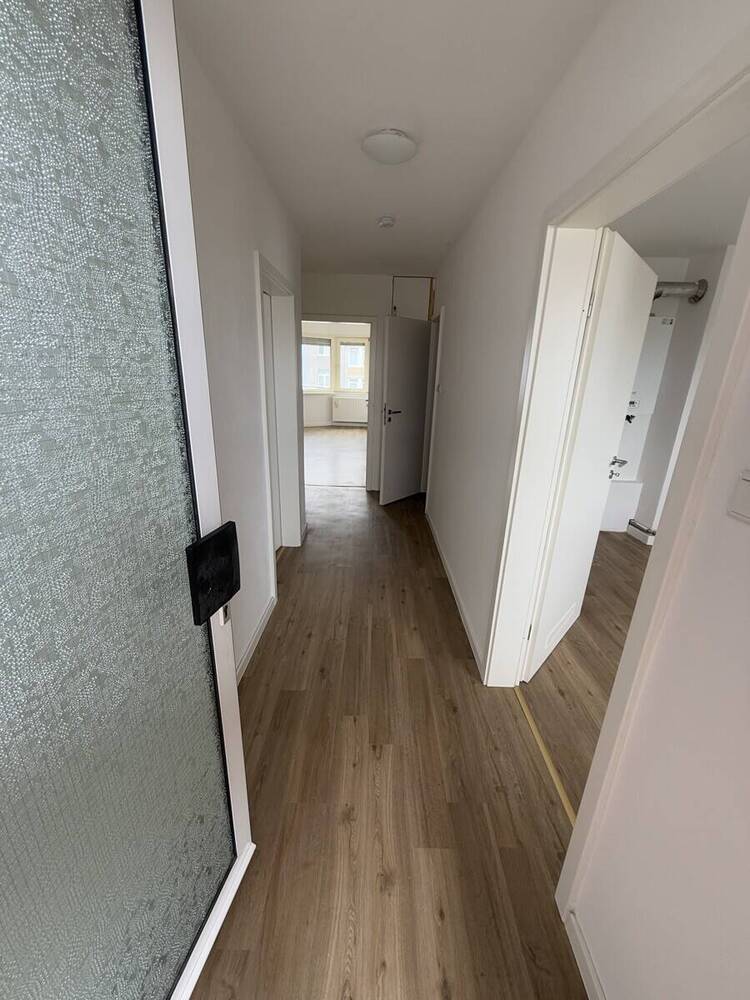 Gemütliche 3 ZKB-Wohnung im Herzen von Ludwigshafen