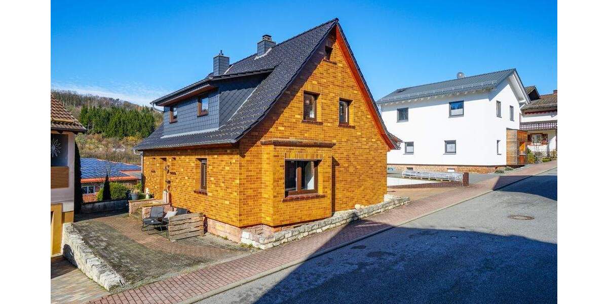Mehrfamilienhaus, Wohnhaus Wald-Michelbach / Aschbach Aschbach - 6 Zimmer, 249 m&sup2;, 295.000&euro; | Angebot:25908763