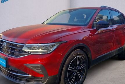 VW Tiguan 18.654 km 33.915 &euro; Walldorf 69190