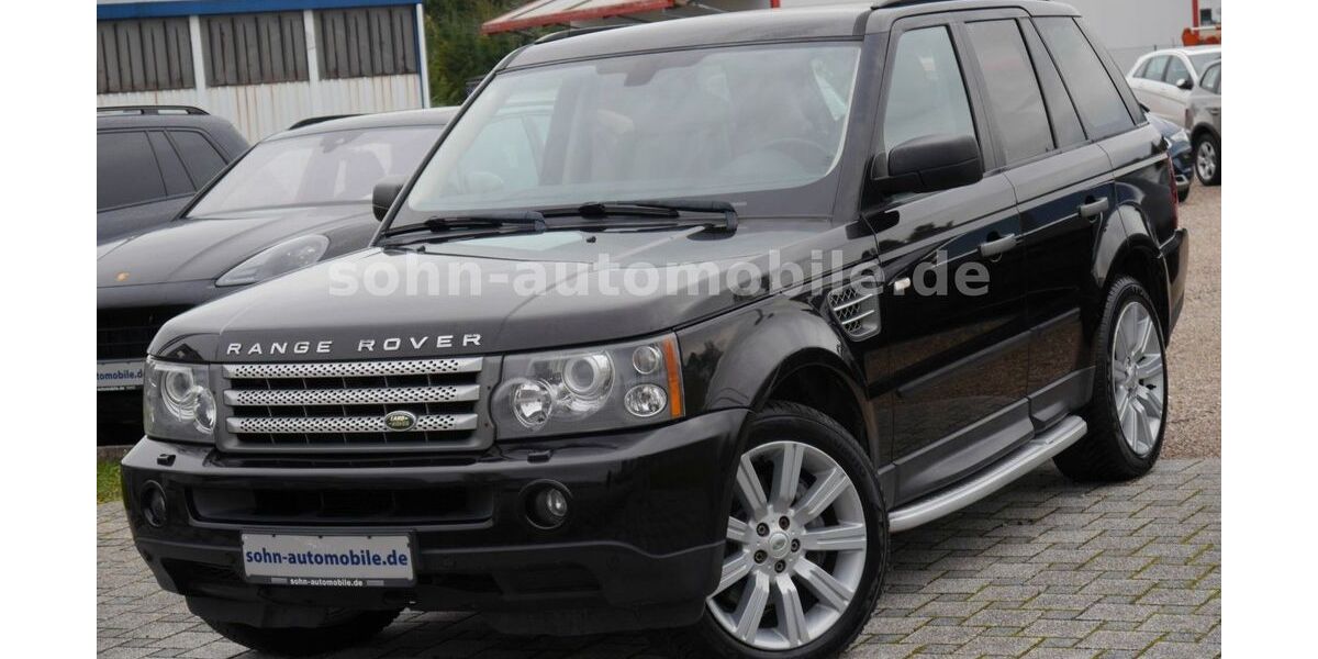 Land Rover Range Rover Sport 251.000 km 3.999 &euro; Rauenberg (Gewerbegebiet) 69231