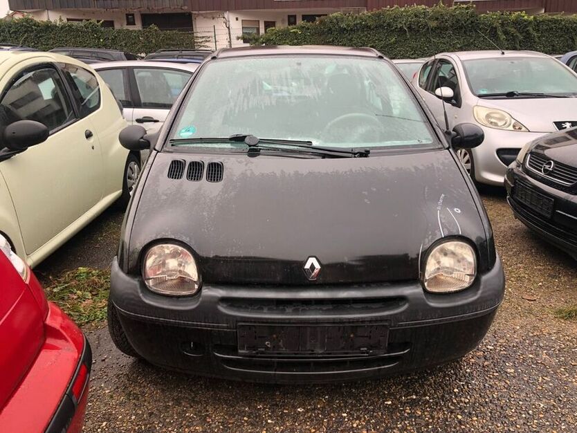 Twingo