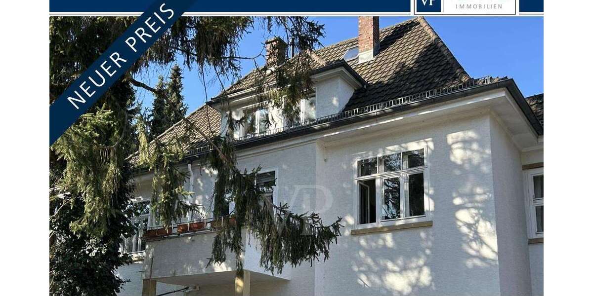 Haus zum Kaufen in HeidelbergWeststadt 1.390.000 € 300 m² 11 zimmer