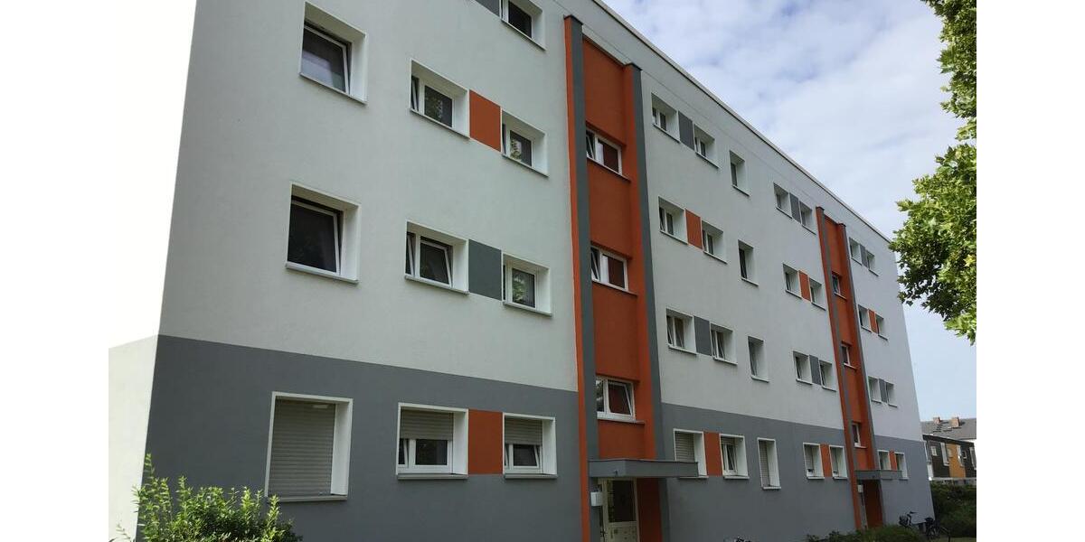 Helle 4-Zimmer-Wohnung in Lampertheim 4 zimmer