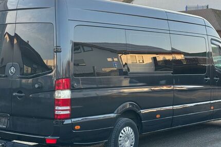 Mercedes-Benz Sprinter 266.000 km 14.950 &euro; Weinheim 69469