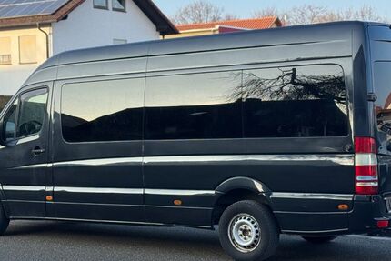 Mercedes-Benz Sprinter 266.000 km 15.500 &euro; Weinheim 69469