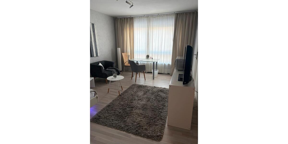 Etagenwohnung Ilvesheim - 1 Zimmer, 34 m&sup2;, 900&euro; | Angebot:26625834