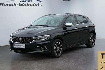 Fiat Tipo 68.113 km 12.489 € Mannheim 68167