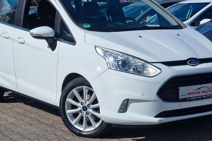 Ford B-Max 67.368 km 6.749 &euro; Viernheim (bei MANNHEIM) 68519
