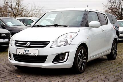 Suzuki Swift 103.300 km 7.950 &euro; Ladenburg 68526