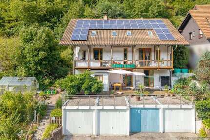 Haus Eberbach - 6 Zimmer, 250 m&sup2;, 397.000&euro; | Angebot:27161315