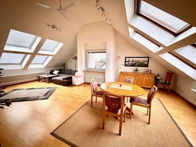 Wohnung zum Kaufen in Mannheim 415.000 € 117 m²