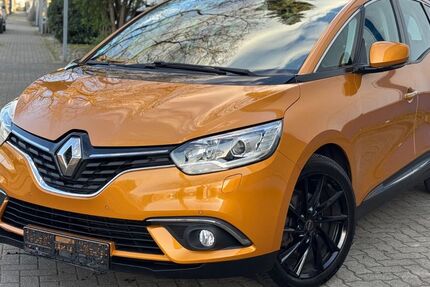 Renault Scenic 120.000 km 7.999 &euro; Ludwigshafen 67071