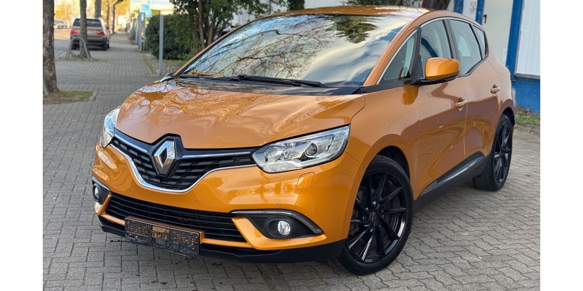 Renault Scenic 120.000 km 7.999 &euro; Ludwigshafen 67071