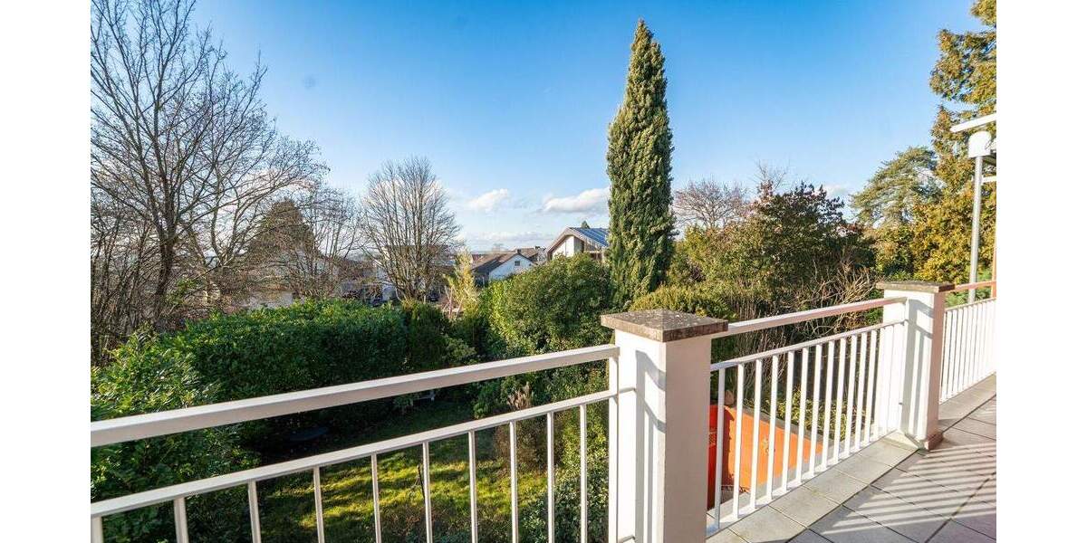 Doppelhaushälfte Weinheim Lützelsachsen - 5 Zimmer, 134 m&sup2;, 695.000&euro; | Angebot:24789910