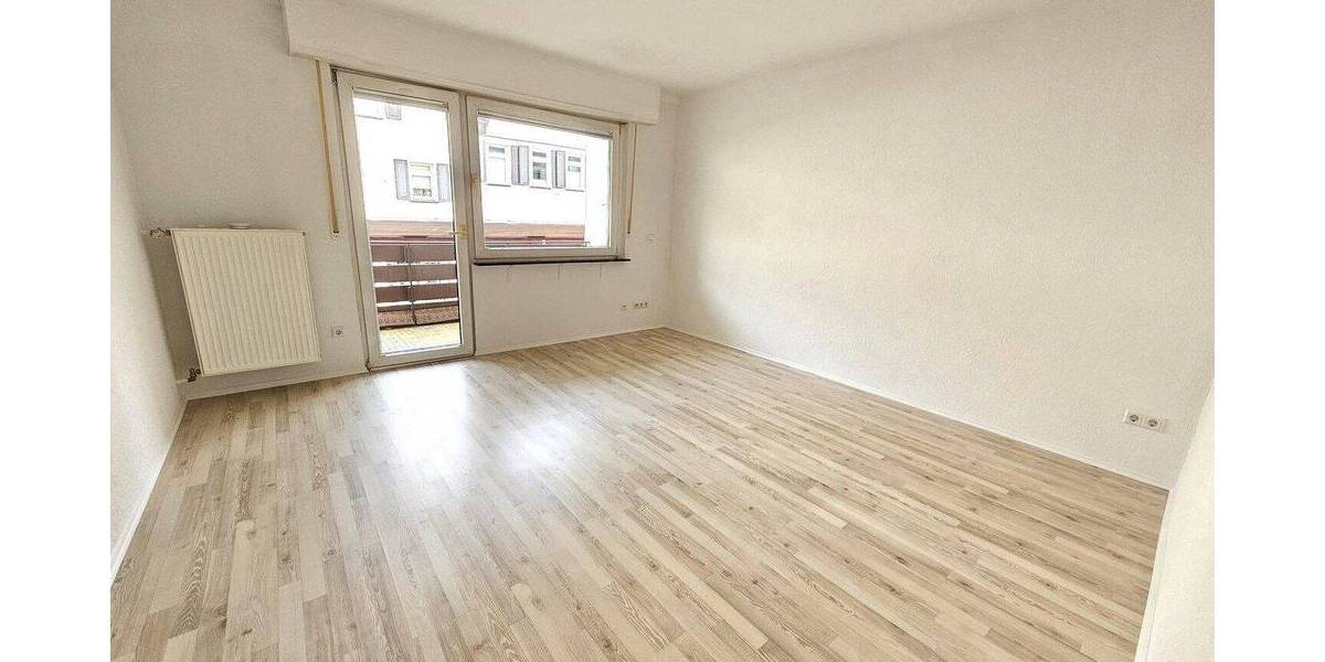 Etagenwohnung Neckarsteinach Darsberg - 2 Zimmer, 50 m&sup2;, 720&euro; | Angebot:26901844