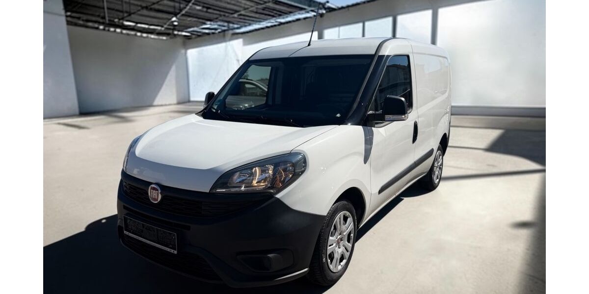 Fiat Doblo 111.400 km 8.499 &euro; Speyer 67346