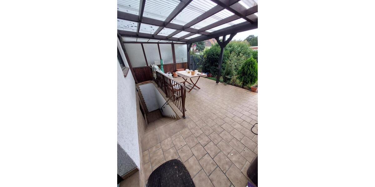 Reihenhaus Ludwigshafen am Rhein - 5 Zimmer, 115 m&sup2;, 1.600&euro; | Angebot:25589606