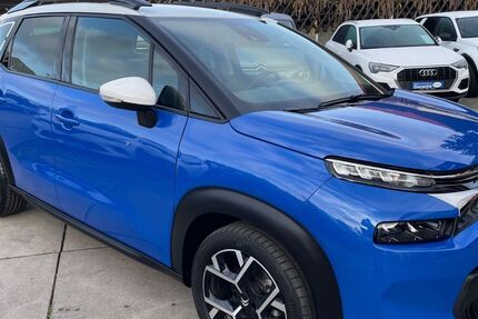 Citroen C3 Aircross 26.000 km 15.800 &euro; Neuhofen 67141
