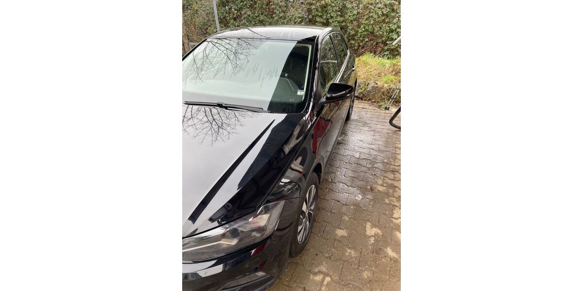 VW Polo 92.000 km 13.800 € Meckesheim 74909