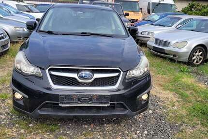 Subaru XV 247.000 km 3.990 € Schifferstadt 67105