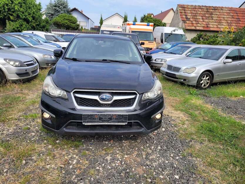 Subaru XV 247.000 km 3.990 € Schifferstadt 67105