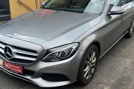 Mercedes-Benz C 250 188.000 km 14.990 € Hemsbach 69502