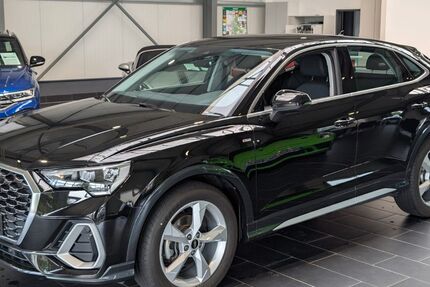 Audi Q3 50.000 km 32.900 &euro; Weinheim 69469