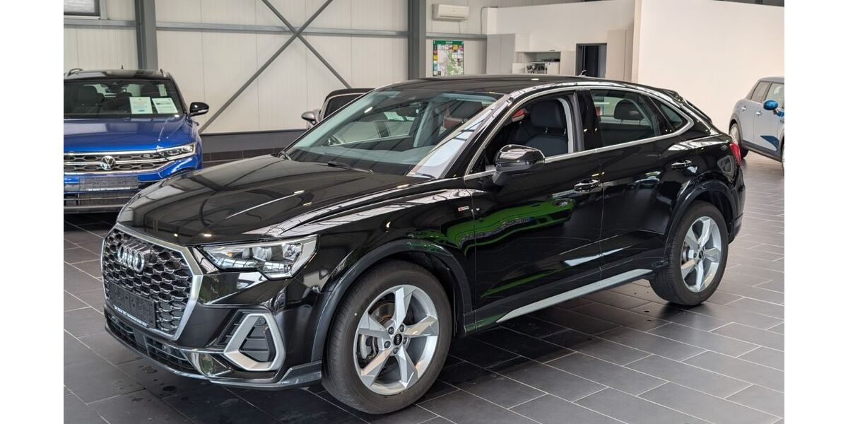 Audi Q3 50.000 km 32.900 &euro; Weinheim 69469