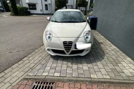 Alfa Romeo MiTo 75.800 km 6.000 &euro; Limburgerhof 67117