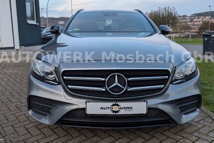 Mercedes-Benz E 220 136.000 km 27.400 &euro; Obrigheim 74847